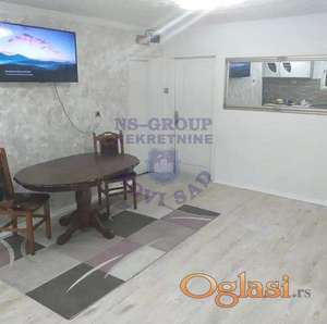 Kuca na Salajci,51m2